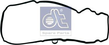 DT Spare Parts 4.20416 - Garnitura, distributie aaoparts.ro