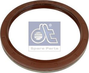 DT Spare Parts 4.20418 - Simering, butuc roata aaoparts.ro