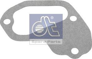 DT Spare Parts 4.20423 - Garnitura, carcasa termostat aaoparts.ro