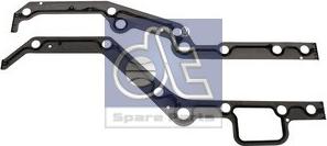 DT Spare Parts 4.20476 - Set garnituri, carcasa distributie aaoparts.ro