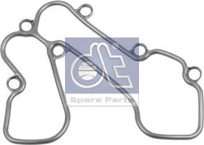 DT Spare Parts 4.20540 - Etansare, racire ulei aaoparts.ro