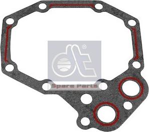 DT Spare Parts 4.20541 - Etansare, racire ulei aaoparts.ro