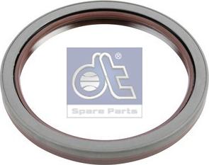 DT Spare Parts 4.20552 - Simering, butuc roata aaoparts.ro