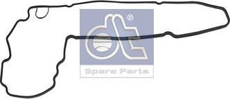 DT Spare Parts 4.20505 - Garnitura, distributie aaoparts.ro