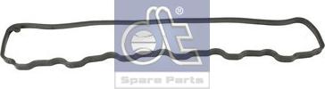 DT Spare Parts 4.20500 - Garnitura, capac supape aaoparts.ro