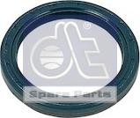 DT Spare Parts 4.20589 - Simering, butuc roata aaoparts.ro