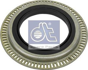 DT Spare Parts 4.20583 - Simering, butuc roata aaoparts.ro
