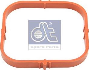 DT Spare Parts 4.20531 - Garnitura, galerie admisie aaoparts.ro