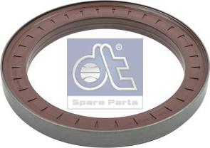 DT Spare Parts 4.20532 - Simering, butuc roata aaoparts.ro