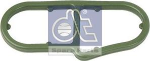 DT Spare Parts 4.20694 - Garnitura, filtru combustibil aaoparts.ro
