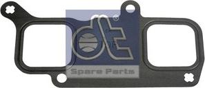DT Spare Parts 4.20655 - Garnitura, galerie admisie aaoparts.ro