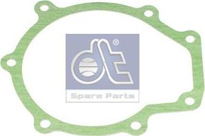 DT Spare Parts 4.20651 - Garnitura, pompa de apa aaoparts.ro