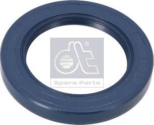 DT Spare Parts 4.20632 - Simering, diferential aaoparts.ro