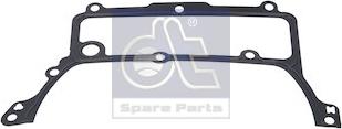 DT Spare Parts 4.20140 - Garnitura, distributie aaoparts.ro