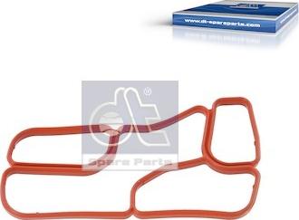 DT Spare Parts 4.20892 - Etansare, racire ulei aaoparts.ro