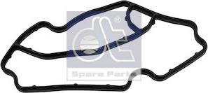 DT Spare Parts 4.20865 - Garnituri, carcasa filtru ulei aaoparts.ro