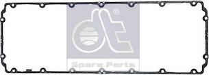 DT Spare Parts 4.20863 - Garnitura baie ulei aaoparts.ro