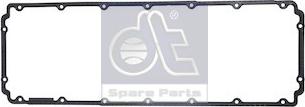 DT Spare Parts 4.20862 - Garnitura baie ulei aaoparts.ro