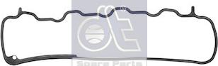 DT Spare Parts 4.20832 - Garnitura, capac supape aaoparts.ro