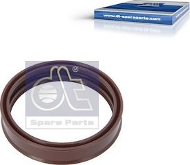 DT Spare Parts 4.20395 - Garnitura, carcasa cutie viteza - transmisie aaoparts.ro