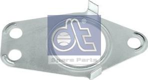 DT Spare Parts 4.20340 - Garnitura, galerie evacuare aaoparts.ro