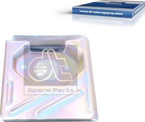 DT Spare Parts 4.20387 - Garnitura, galerie evacuare aaoparts.ro