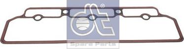 DT Spare Parts 4.20337 - Garnitura, capac supape aaoparts.ro