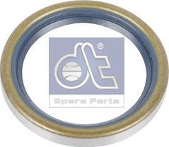 DT Spare Parts 4.20295 - Inel etansare, ax cardanic aaoparts.ro