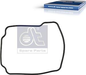 DT Spare Parts 4.20268 - Inel de etansare,compresor aaoparts.ro