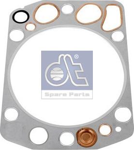 DT Spare Parts 4.20221 - Garnitura, chiulasa aaoparts.ro