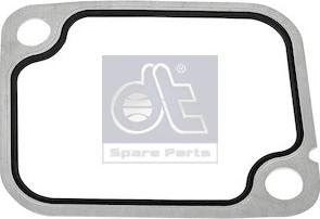 DT Spare Parts 4.20790 - Garnitura, pompa de apa aaoparts.ro