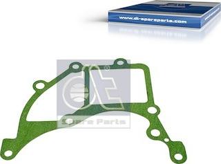 DT Spare Parts 4.20792 - Garnitura, pompa de apa aaoparts.ro
