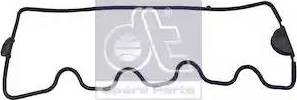 DT Spare Parts 4.20740 - Garnitura, capac supape aaoparts.ro