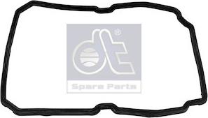 DT Spare Parts 4.20767 - Garnitura, carcasa cutie viteza - transmisie aaoparts.ro