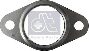 DT Spare Parts 4.20716 - Garnitura, galerie evacuare aaoparts.ro