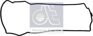DT Spare Parts 4.20725 - Garnitura, capac supape aaoparts.ro