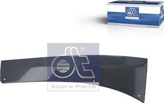 DT Spare Parts 4.70652SP - Aripa aaoparts.ro