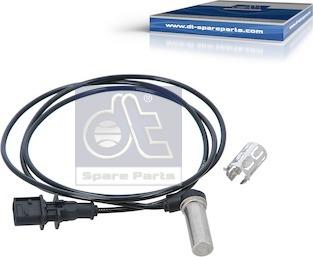 DT Spare Parts 4.70164 - Senzor,turatie roata aaoparts.ro