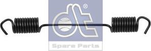 DT Spare Parts 4.70130 - Arc sabot frana aaoparts.ro