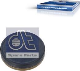 DT Spare Parts 4.70276 - Capac conector, bolt principal aaoparts.ro
