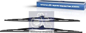 DT Spare Parts 4.71500 - Lamela stergator aaoparts.ro