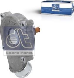 DT Spare Parts 4.71653 - Termostat,lichid racire aaoparts.ro