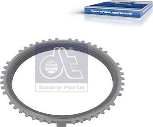 DT Spare Parts 4.71661 - Inel sincron,cutie de viteze aaoparts.ro
