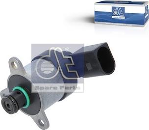 DT Spare Parts 4.71031 - Supapa reglaj, cantitate combustibil (Sistem Common-Rail) aaoparts.ro
