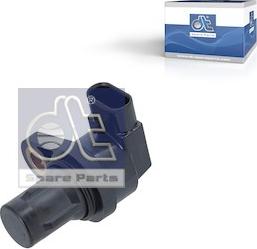 DT Spare Parts 4.73851 - Senzor,pozitie ax cu came aaoparts.ro