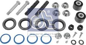 DT Spare Parts 5.96219 - Set reparatie, lagare cabina sofer aaoparts.ro