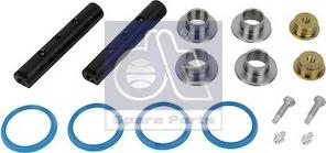 DT Spare Parts 5.96218 - Set reparatie, lagare cabina sofer aaoparts.ro