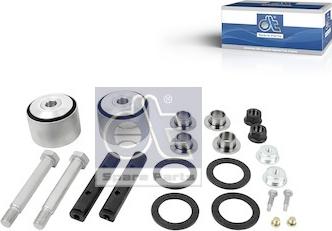 DT Spare Parts 5.96231 - Set reparatie, lagare cabina sofer aaoparts.ro