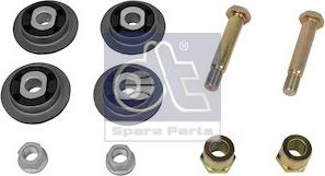 DT Spare Parts 5.96224 - Set reparatie, lagare cabina sofer aaoparts.ro