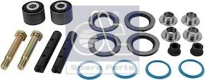 DT Spare Parts 5.96221 - Set reparatie, lagare cabina sofer aaoparts.ro